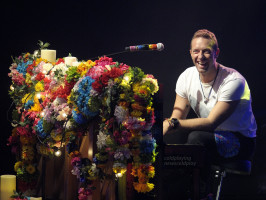 photo 16 in Coldplay gallery [id1109888] 2019-02-26