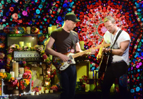 photo 17 in Coldplay gallery [id1109887] 2019-02-26