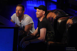 photo 14 in Coldplay gallery [id1109950] 2019-02-26