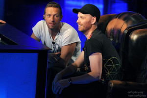 photo 17 in Coldplay gallery [id1109947] 2019-02-26