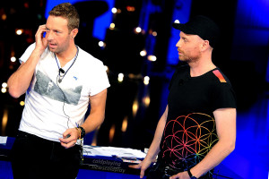 photo 18 in Coldplay gallery [id1109946] 2019-02-26