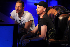 photo 3 in Coldplay gallery [id1109901] 2019-02-26