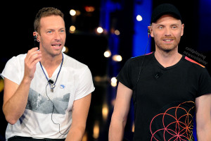 photo 20 in Coldplay gallery [id1109944] 2019-02-26