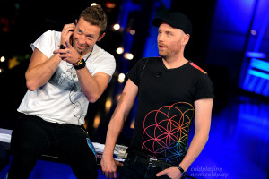 photo 22 in Coldplay gallery [id1109942] 2019-02-26