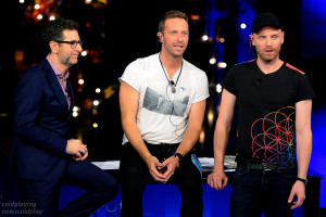 photo 23 in Coldplay gallery [id1109941] 2019-02-26