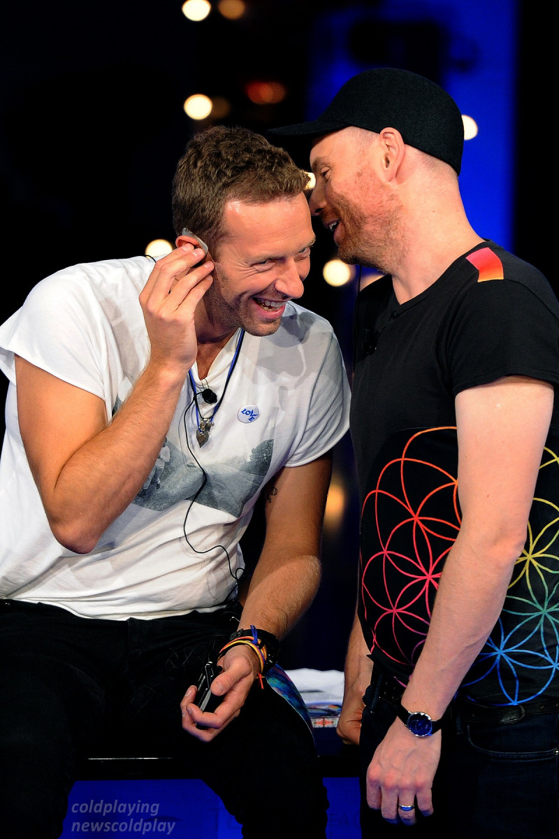 Coldplay: pic #1109940