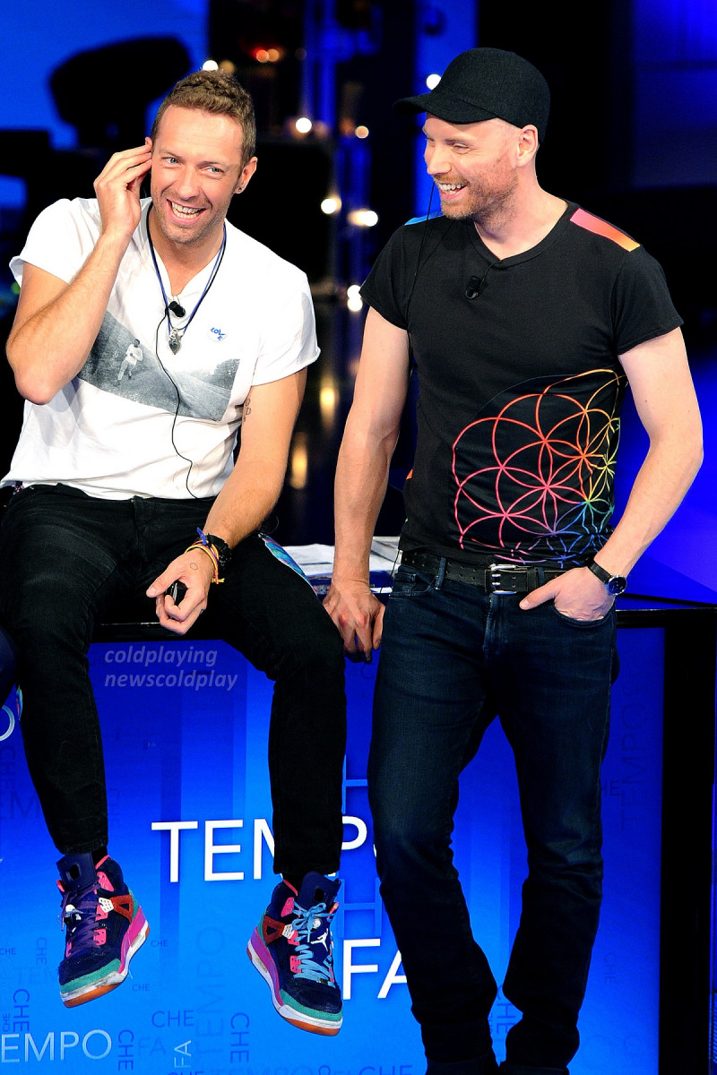 Coldplay: pic #1109936