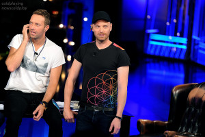photo 27 in Coldplay gallery [id1109937] 2019-02-26