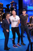 photo 4 in Coldplay gallery [id1109930] 2019-02-26