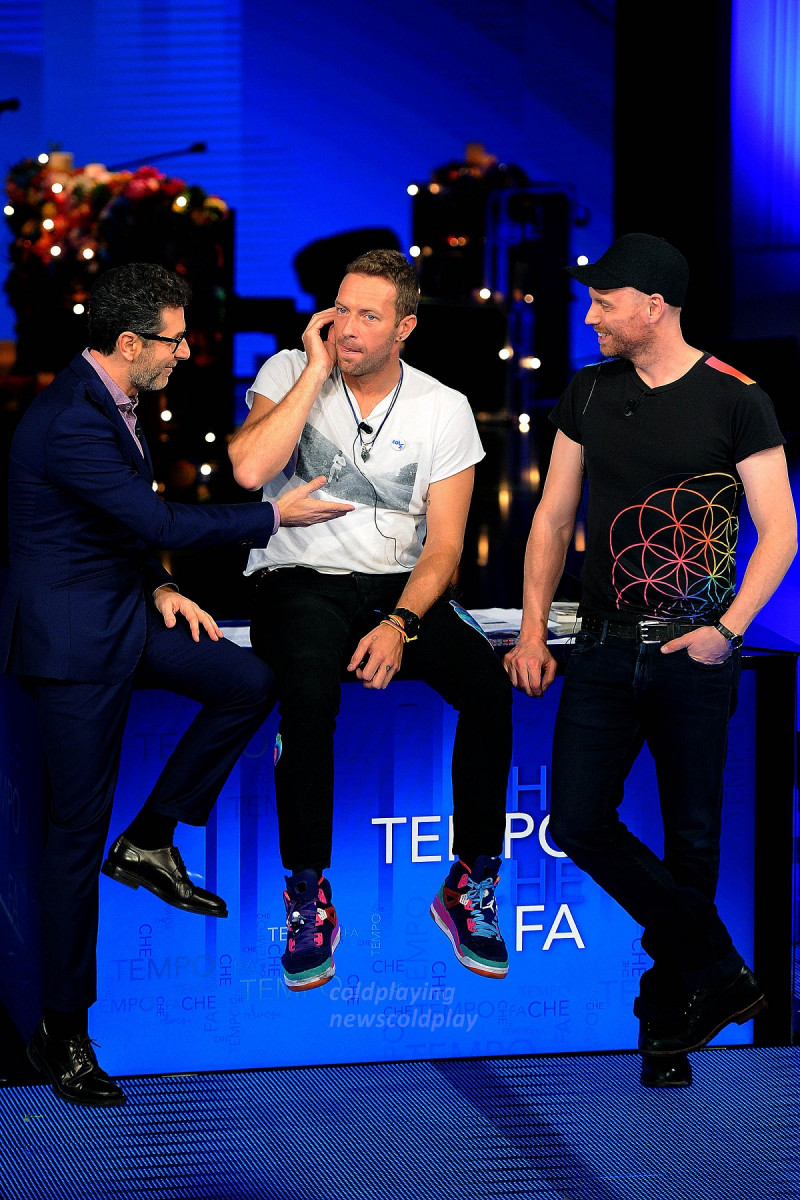Coldplay: pic #1109917