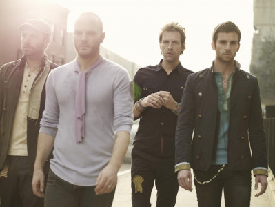 Coldplay pic #170041