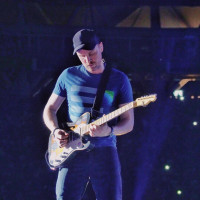 Coldplay pic #995532