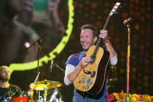 Coldplay pic #995534