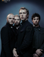 Coldplay photo #