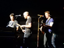 photo 19 in Coldplay gallery [id1046624] 2018-06-24