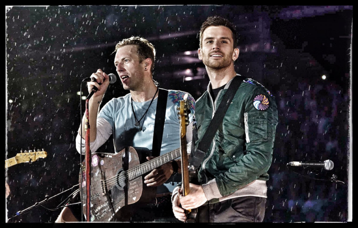 Coldplay: pic #1160627