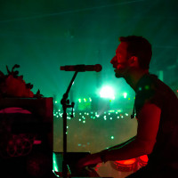 photo 16 in Coldplay gallery [id1158795] 2019-07-23