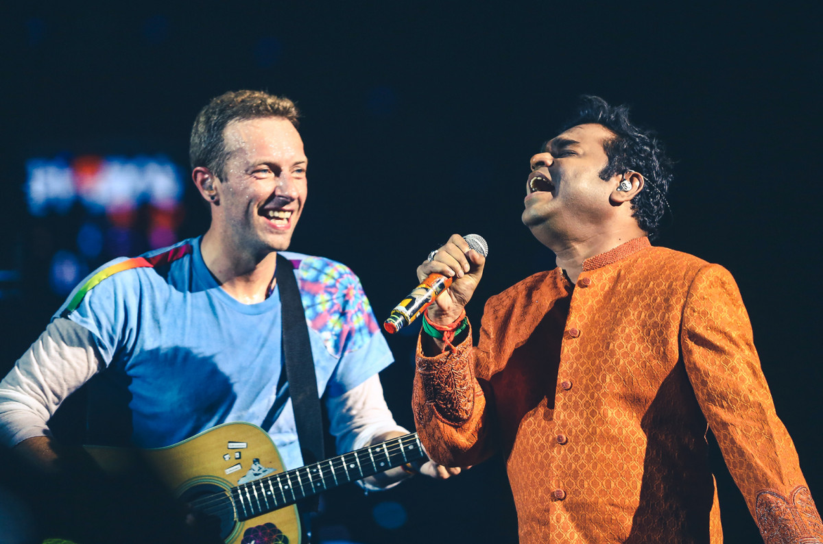 Coldplay: pic #1158784