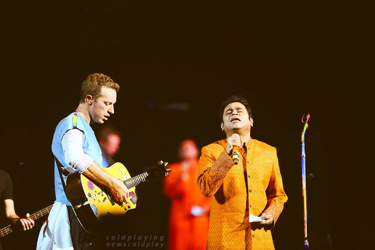 Coldplay: pic #1158785