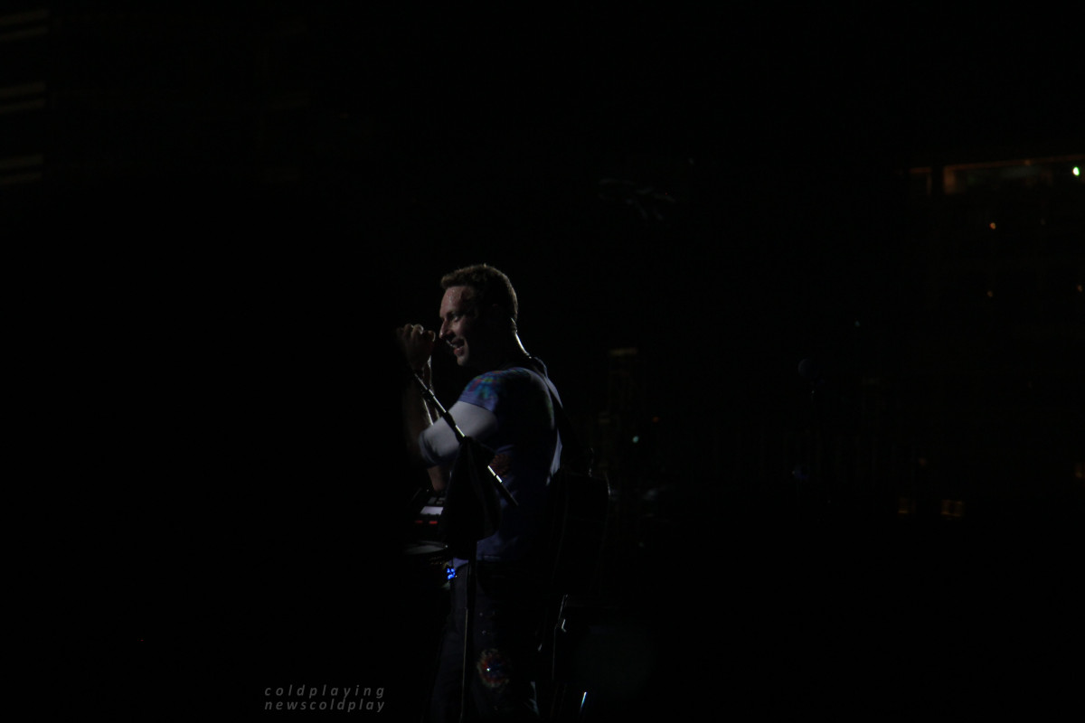 Coldplay: pic #1158786