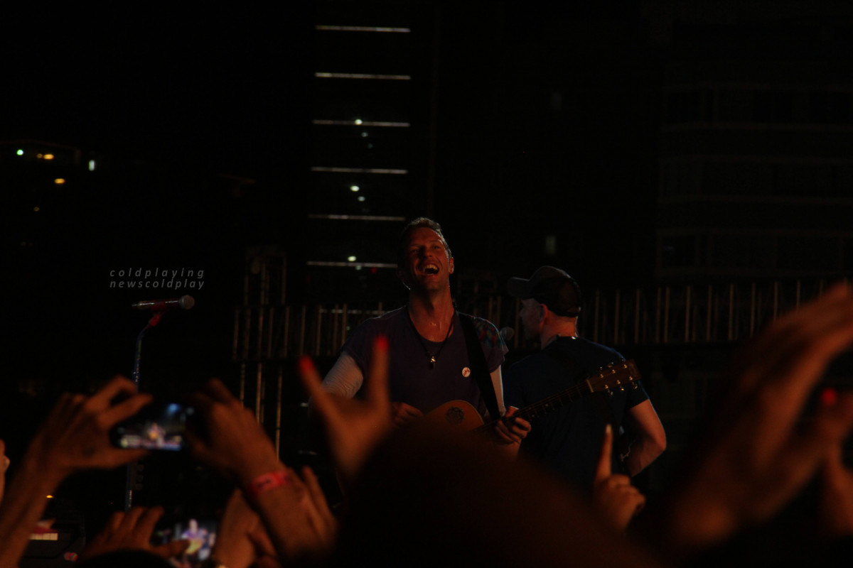 Coldplay: pic #1158789