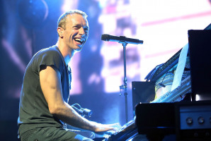 photo 8 in Coldplay gallery [id1032339] 2018-04-27