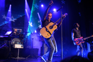 Coldplay photo #