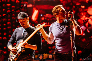 photo 7 in Coldplay gallery [id1115999] 2019-03-19