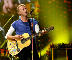 photo 19 in Coldplay gallery [id1029463] 2018-04-16