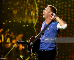 photo 16 in Coldplay gallery [id1029466] 2018-04-16