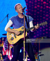 photo 13 in Coldplay gallery [id1029469] 2018-04-16