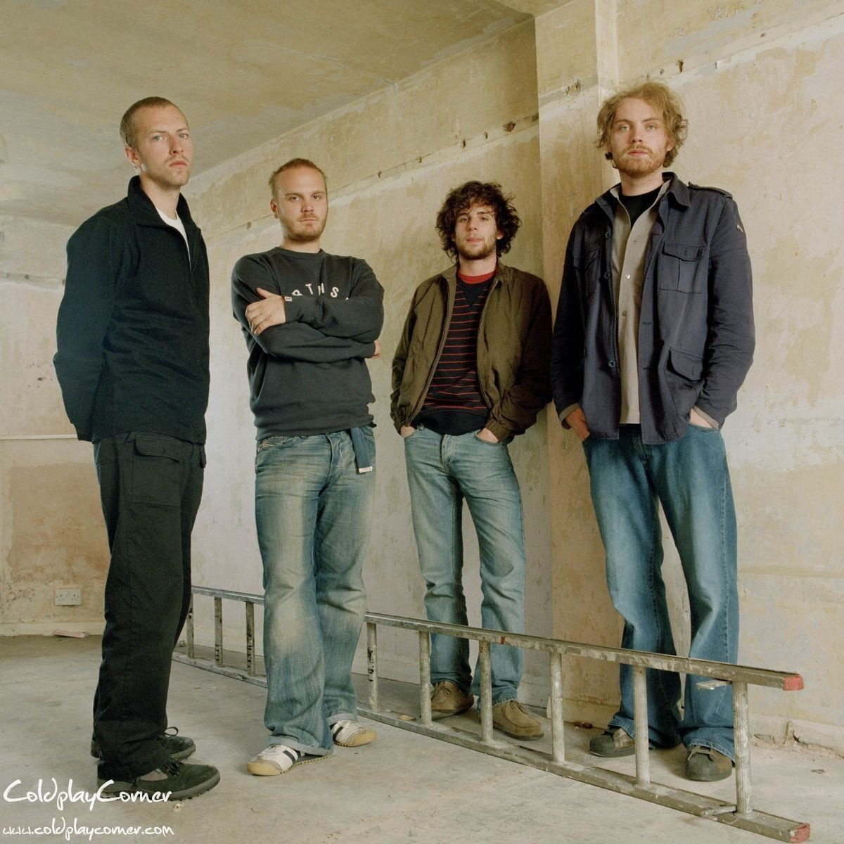 Coldplay: pic #1163625