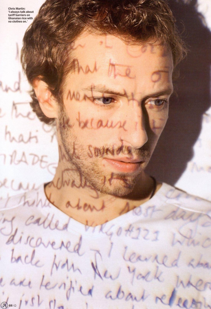 Coldplay: pic #1150860