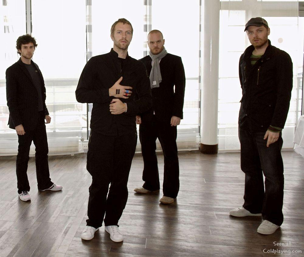 Coldplay: pic #1078118