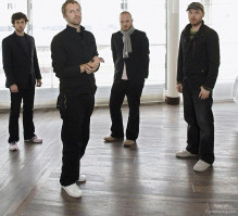 Coldplay pic #1078108