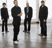 Coldplay photo #