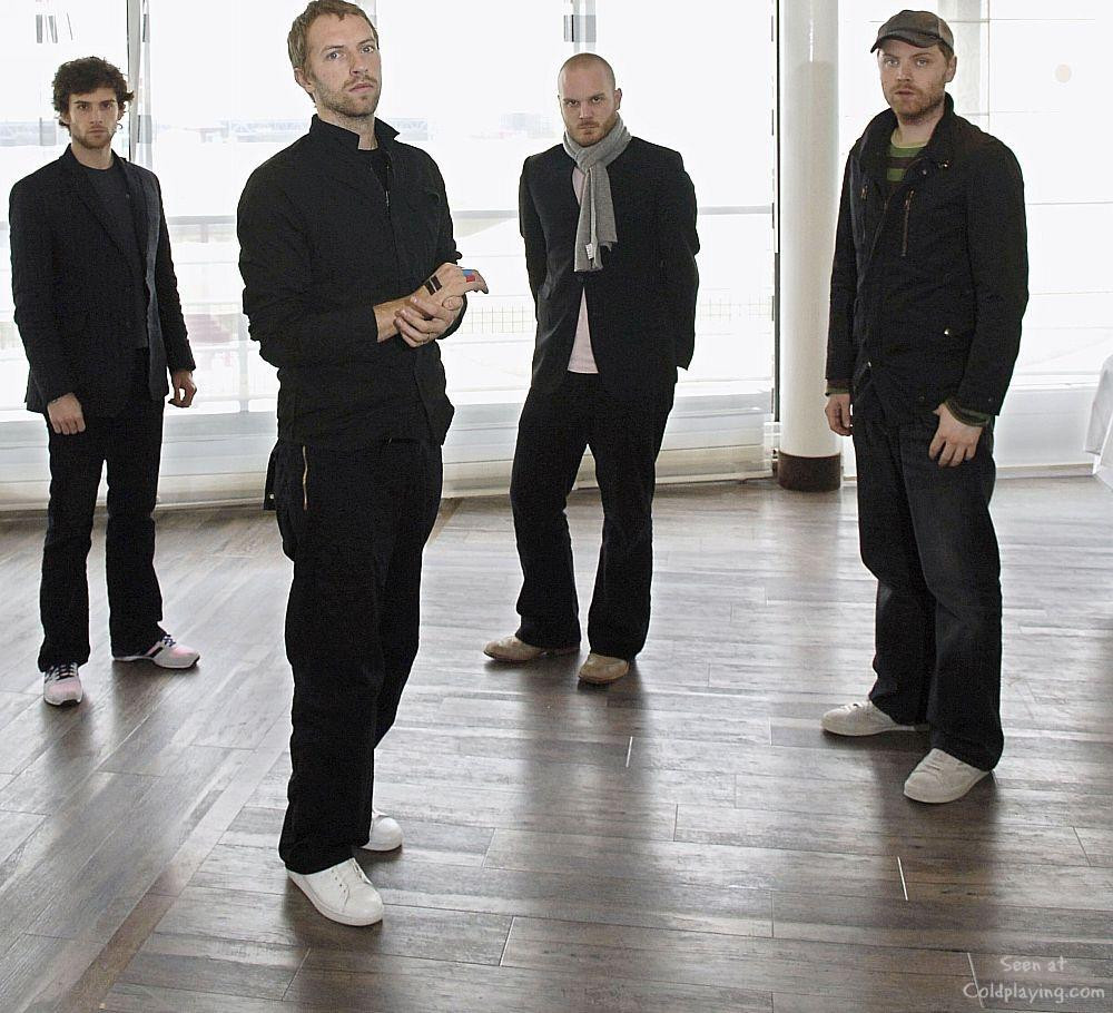 Coldplay: pic #1078108