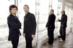 Coldplay photo #