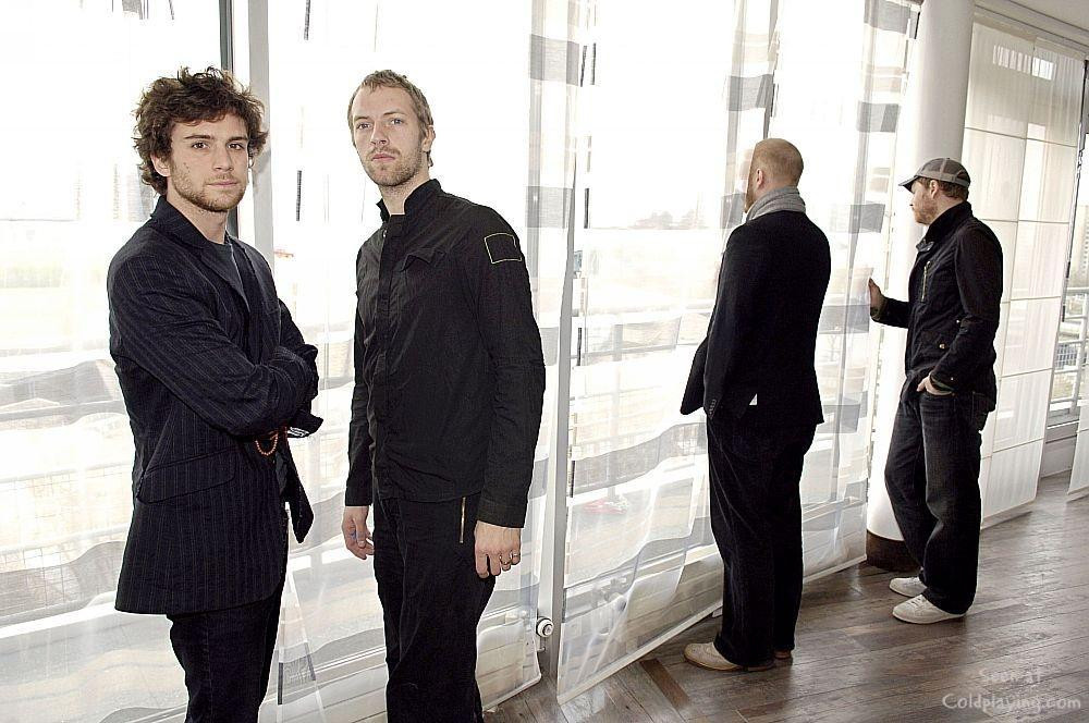 Coldplay: pic #1078116