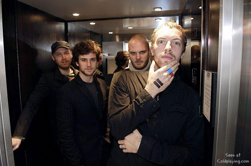 Coldplay: pic #1078114