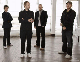 photo 29 in Coldplay gallery [id1078111] 2018-10-30