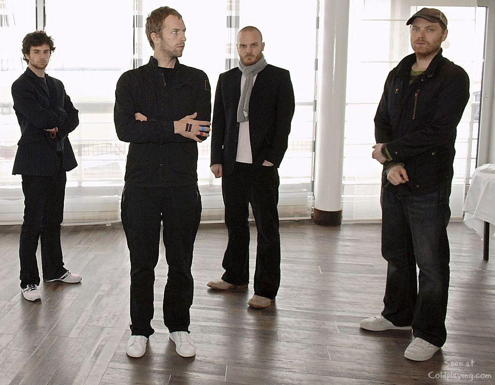 Coldplay: pic #1078111