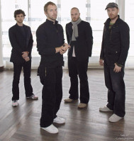 Coldplay pic #1078109