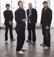 Coldplay photo #