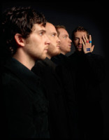 Coldplay photo #