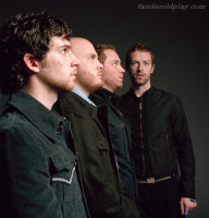 Coldplay photo #