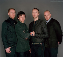 Coldplay photo #