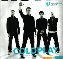 Coldplay photo #