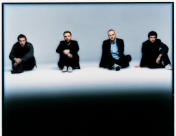 Coldplay photo #