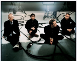 Coldplay photo #